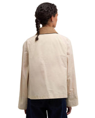 Barbour Icons Spey Showerproof Jacket