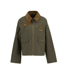 Barbour Icons Spey Showerproof Jacket