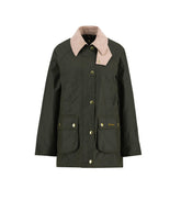 Barbour Modern Beadnell Wax