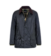 Barbour Bedale Wax Jacket Archive Olive