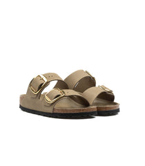 Birkenstock Arizona Big Buckle Tabacco Brown Oiled Leather