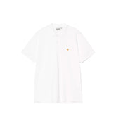 Carhartt Wip S/S Chase Pique Polo