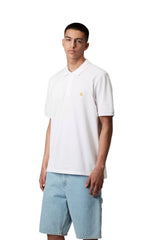 Carhartt Wip S/S Chase Pique Polo