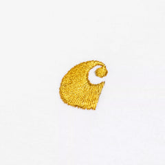 Carhartt Wip S/S Chase T-Shirt