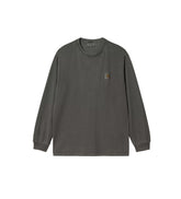 Carhartt Wip L/S Nelson T-Shirt