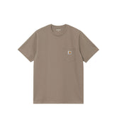 Carhartt Wip S/S Pocket T-Shirt