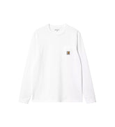 Carhartt Wip L/S Pocket T-Shirt