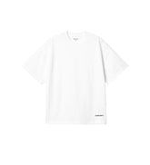 Carhartt Wip S/S Link Script T-Shirt