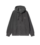 Carhartt Wip Hooded Nelson Jacket