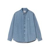 Carhartt Wip L/S Lucas Shirt