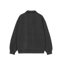 Carhartt Wip Half Zip Detroit Sweatshirt