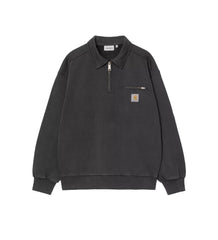Carhartt Wip Half Zip Detroit Sweatshirt