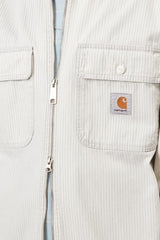 Carhartt Wip Mercer Shirt Jac