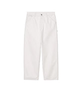 Carhartt Wip Mercer Single Knee Pant