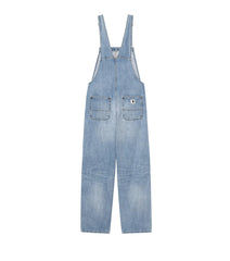 Carhartt Wip W' Bib Overall Straight