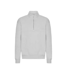 Colorful Standard Felpa Organic Quarter Zip