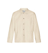 Colorful Standard Jacket Organic Workwear