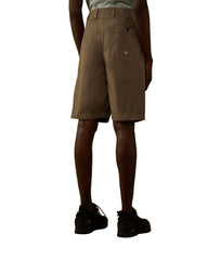 Bermuda C.P. Company Cotton Gabardine