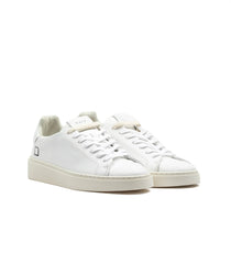 D.A.T.E. Levante Calf White Uomo
