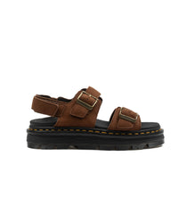 Dr. Martens Zebzag Sandal Marrone