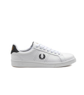 Fred Perry Sneakers B721 Leather