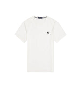 T-Shirt Fred Perry Fp Crew Neck T-Shirt