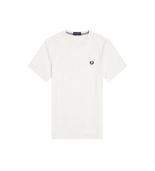 T-Shirt Fred Perry Fp Crew Neck T-Shirt