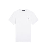 Fred Perry Ringer T-Shirt