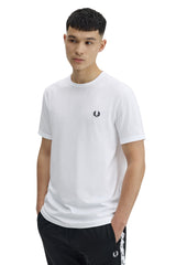 Fred Perry Ringer T-Shirt