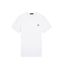 Fred Perry Ringer T-Shirt