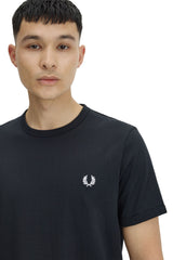 Fred Perry Ringer T-Shirt