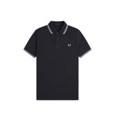 Fred Perry Polo Twin Tipped