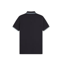 Fred Perry Polo Twin Tipped