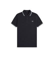 Fred Perry Polo Twin Tipped