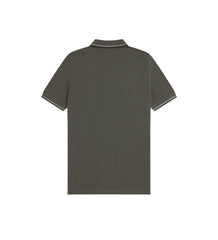 Fred Perry Polo Twin Tipped
