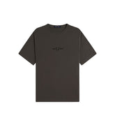 Fred Perry Embroidered T-Shirt