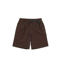 Gramicci G-Short Chocolate