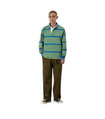 Gramicci Pant Straight Fit Bark Pigment
