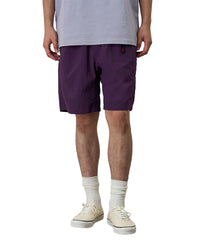 Gramicci Nylon Packable G-Short Deep Purple
