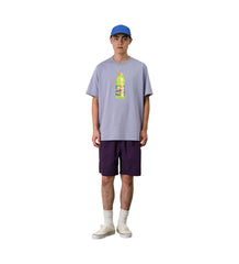Gramicci Nylon Packable G-Short Deep Purple