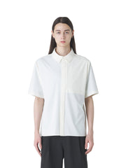 Hiking Patrol Align Button Up Ss Shirt
