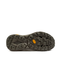 Hoka U Mafate Speed 4 Lite Light Roast Oatmilk