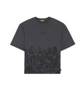 Iuter Battle Reverse Stitch Tee