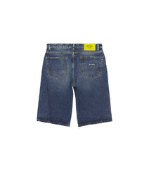 Iuter Baggy Denim Shorts