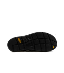 Keen Sandalo Corda Uneek Black Black