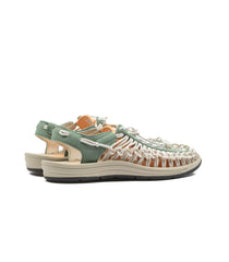 Keen Uneek W-Lily Pad Peach Fuzz