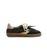 Moaconcept Club Multilace Green Donna