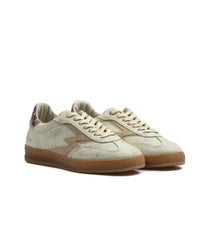 Moaconcept Club White Piton Donna