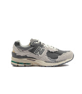New Balance 2002rda Grigio Protection Pack Rain Cloud