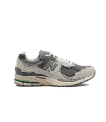 New Balance 2002rda Grigio Protection Pack Rain Cloud
